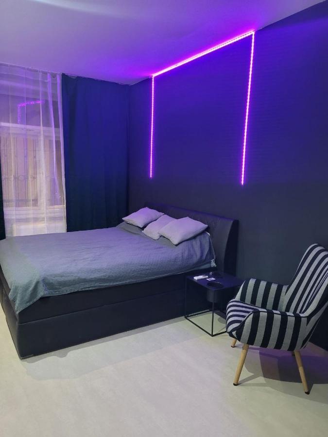 Hotel Loft Prague Exterior photo